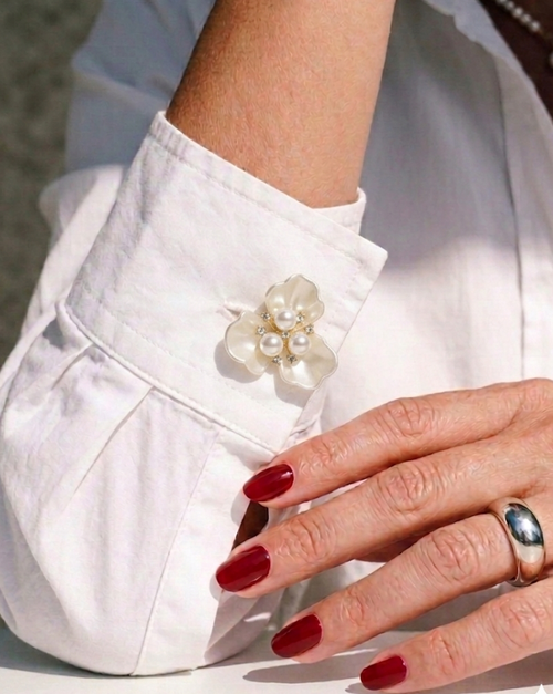 PEARL PETAL